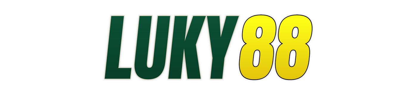 luky88 Logo